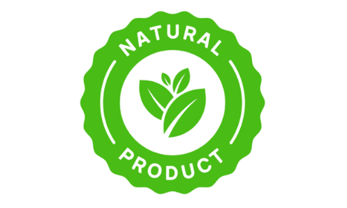Sippin Burn 100% NATURAL